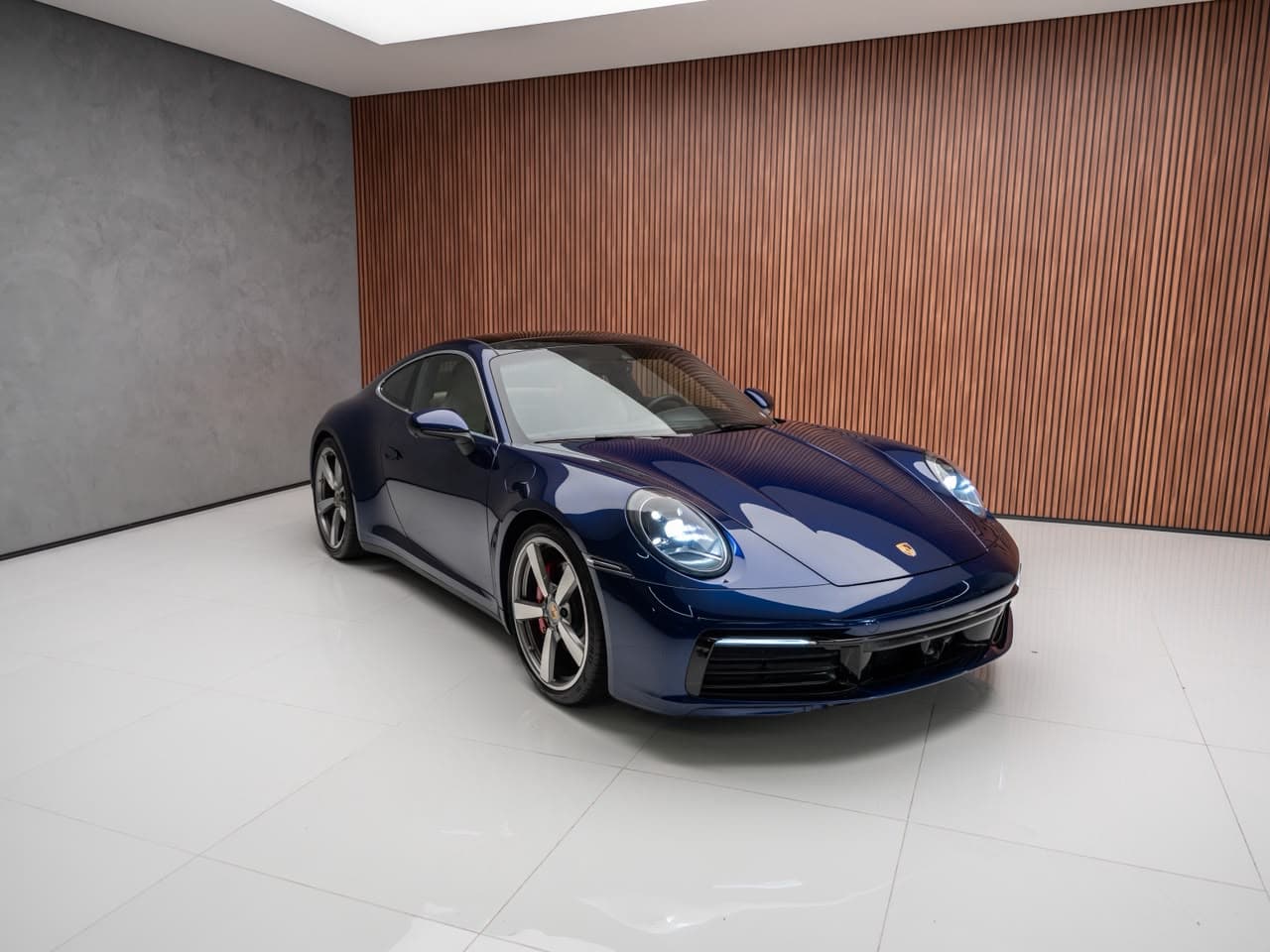 Foto de PORSCHE 911