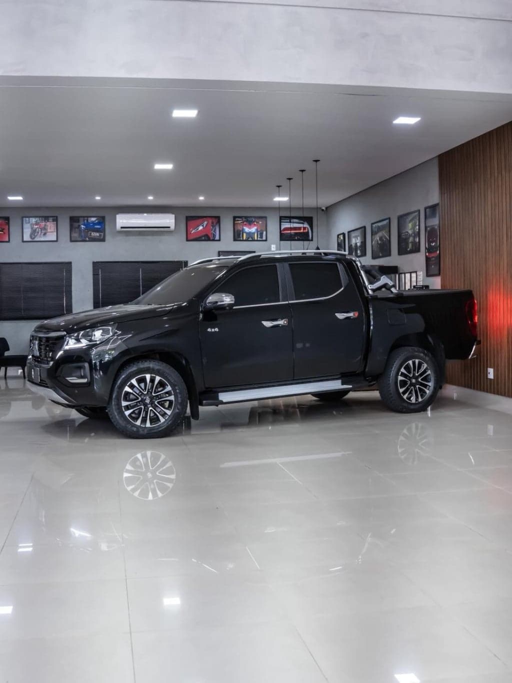 Fiat Titano — foto 1