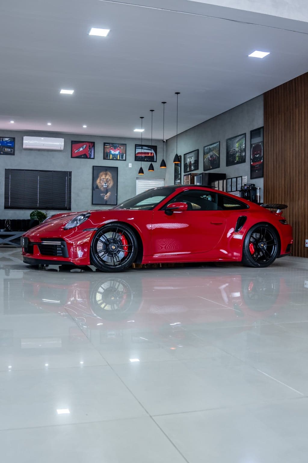 Porsche 911 — foto 1